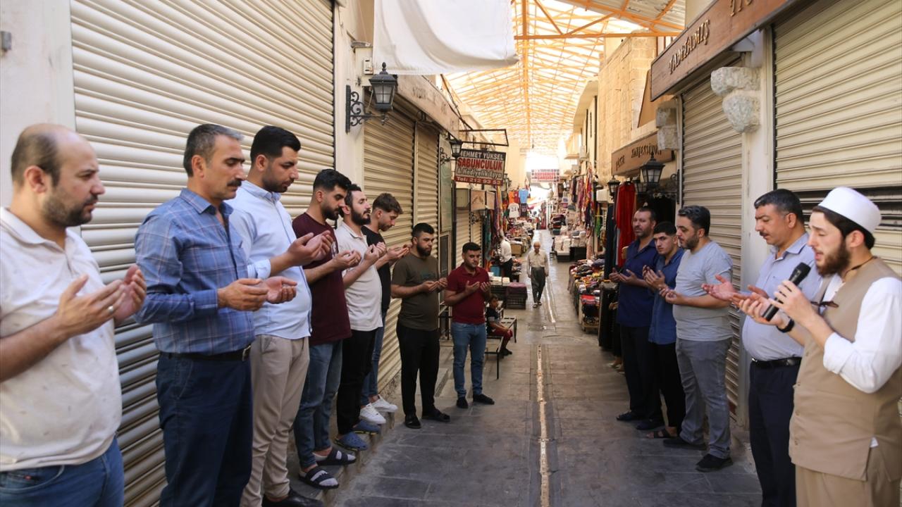 "Kadim geleneğimizi yaşatmamız önemli"