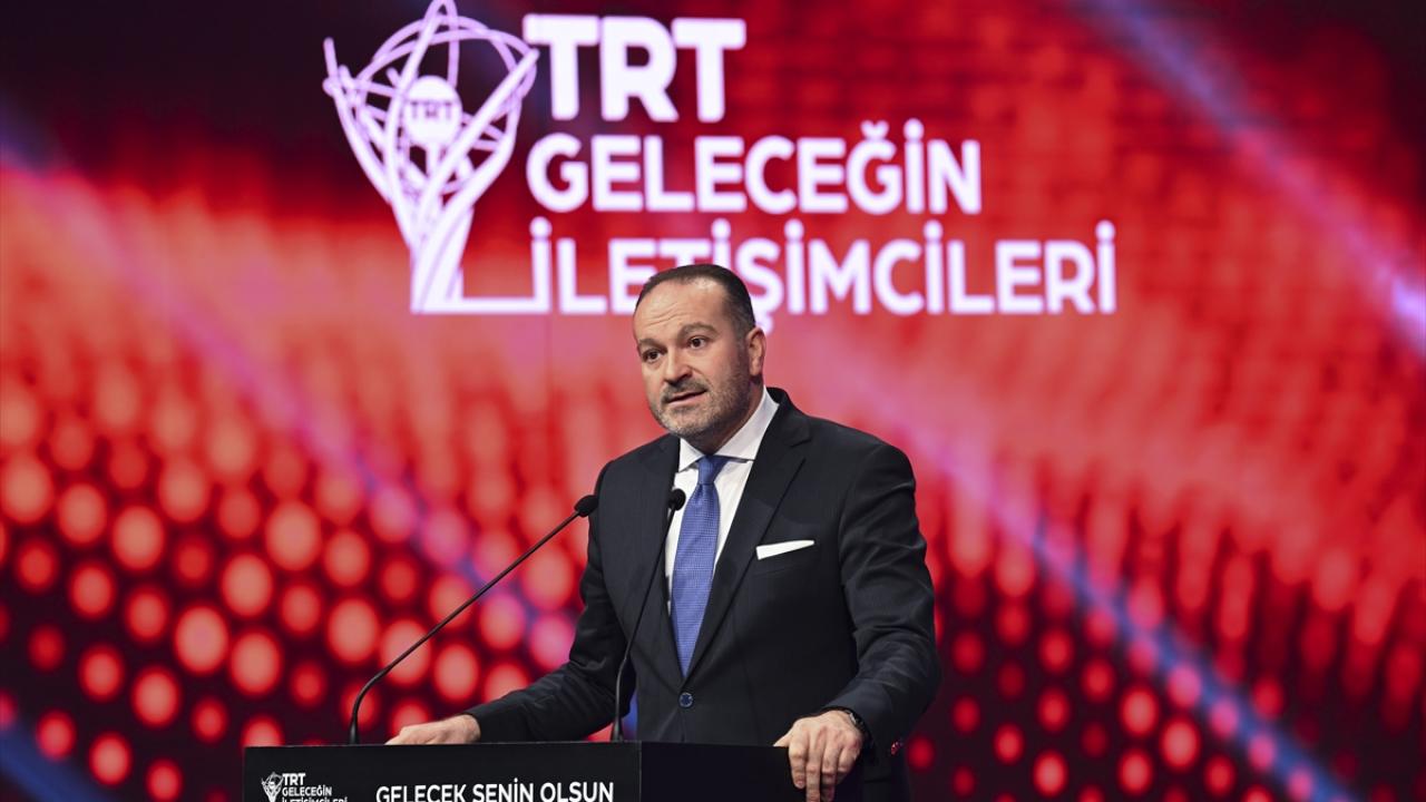 “İletişimin geleceği sizlersiniz”