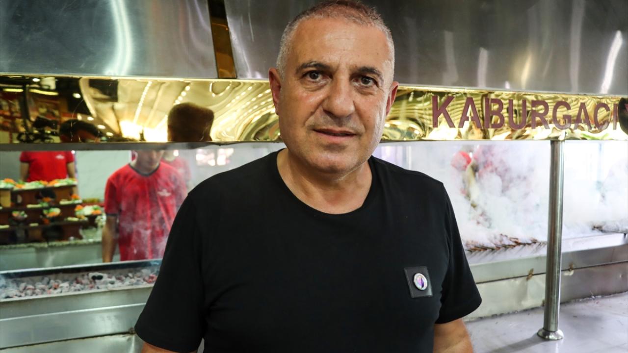 "Adana`yı mangal dumanı kaplayacak"