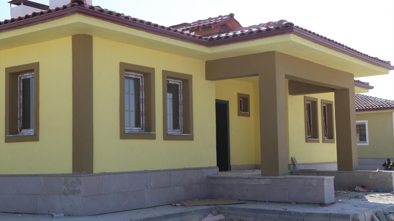 Konut sahipleri kura çekimiyle belirlenecek