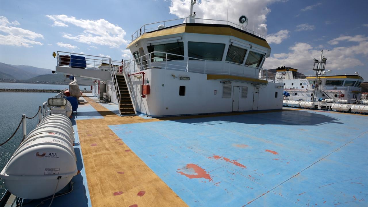 Taşımacılıkta büyük artış