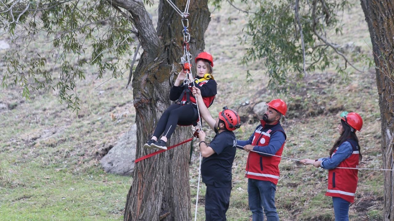 "Gücümüze güç katmış durumdayız."
