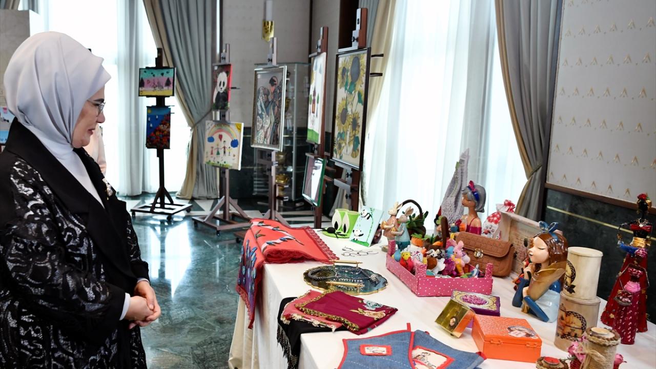 "Devletimiz, koruyucu ailelere önemli ölçüde destek vermeye devam etmektedir"