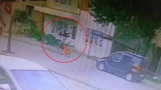 Çanakkale'de AK Parti mahalle seçim ofisine taşlı saldırı