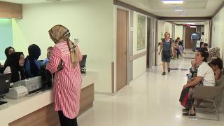 Her beş kadından birinde görülüyor: Polikistik over sendromu