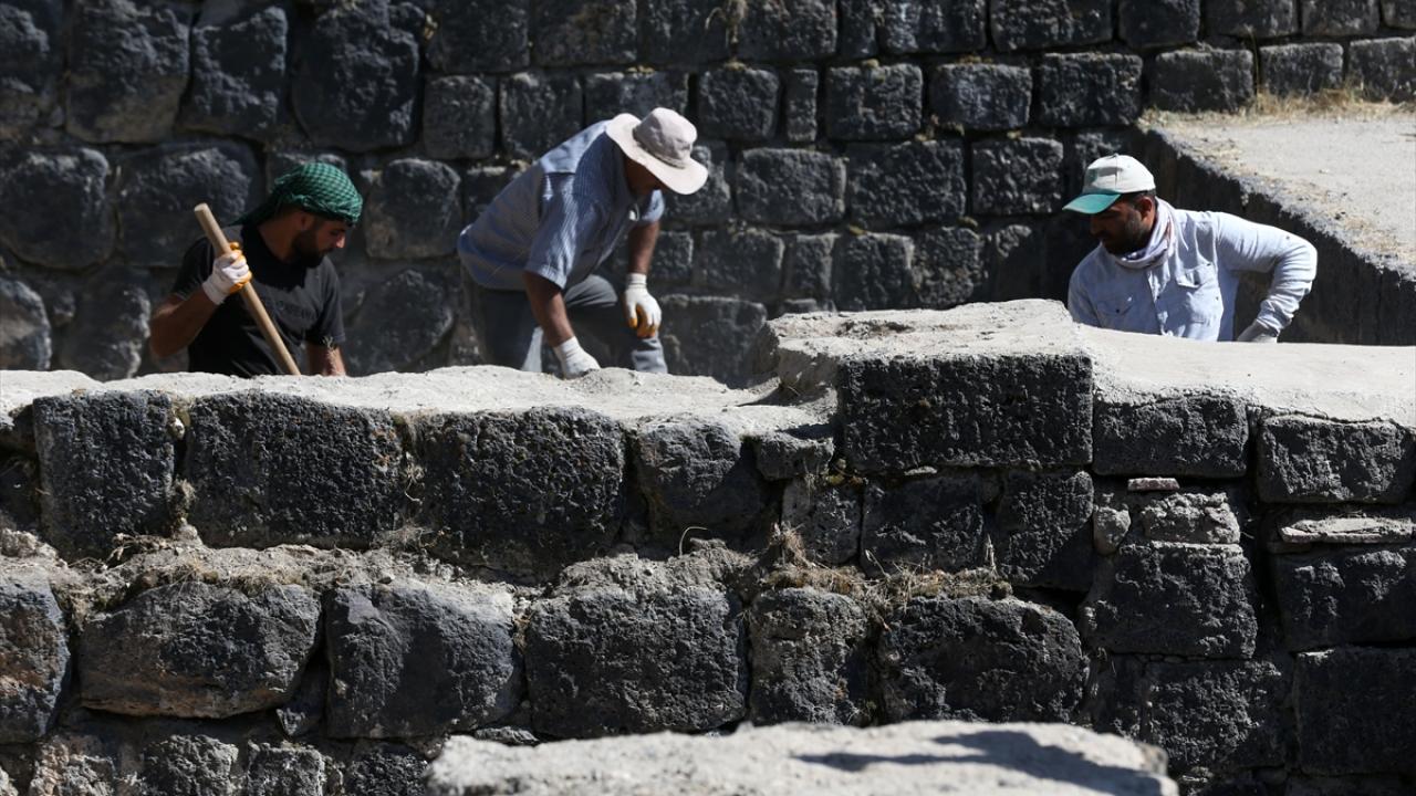 "Malazgirt`i cazibe merkezi haline getireceğiz"