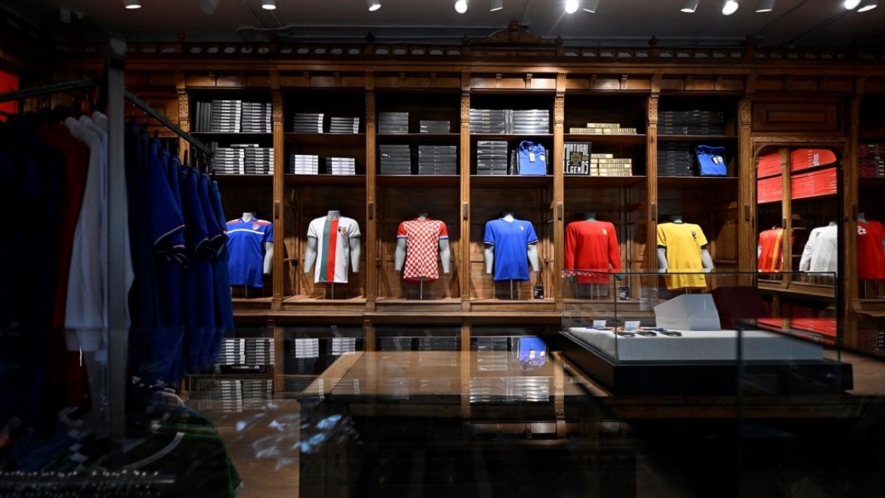 Futbol dünyasının başkenti Madrid