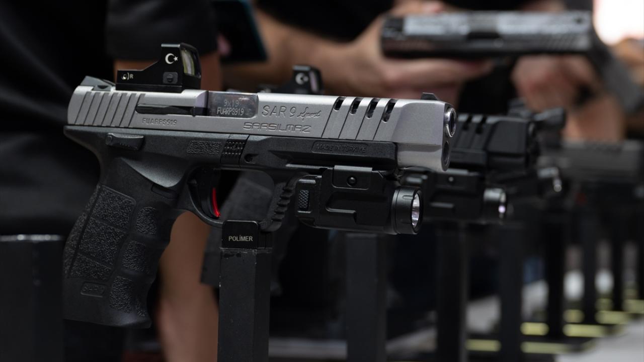 82`den fazla ülkeye ihracat