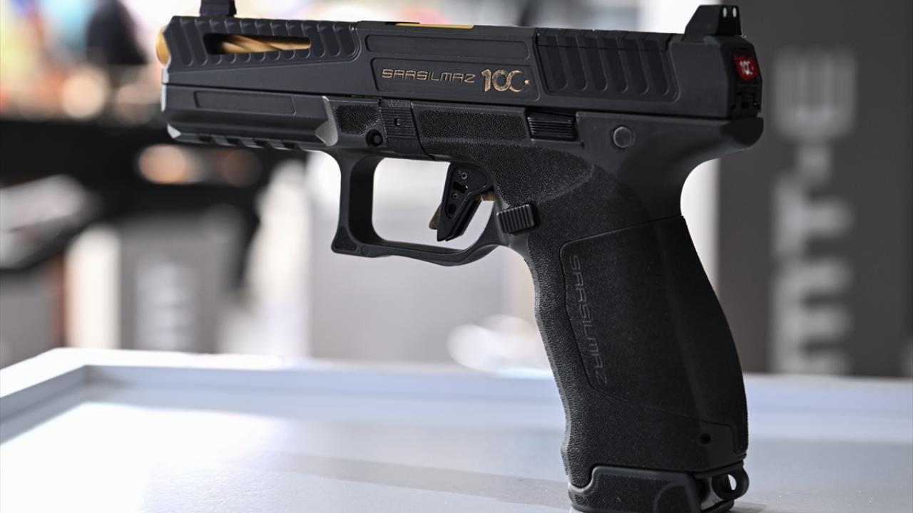 Hedef 5 yıl içinde dünyada ilk 5