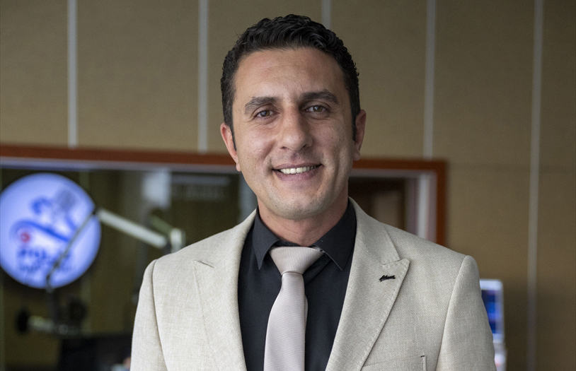 "Dinleyicinin bizden beklentisini karşılamış olduk"