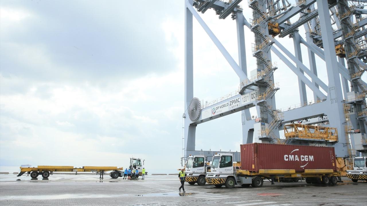 "Başarmanın temeli inanmaktan geliyor"