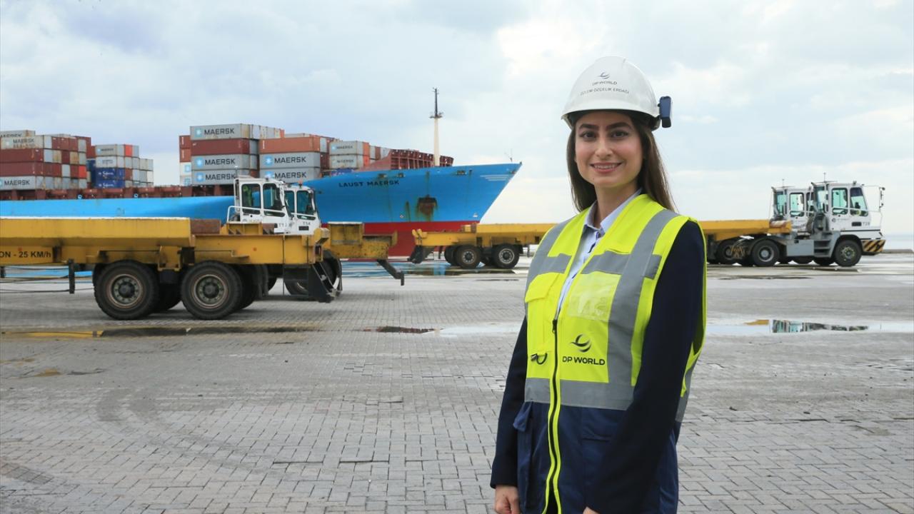 "Her çalışanımızın bireysel gelişim planlarını oluşturuyoruz"