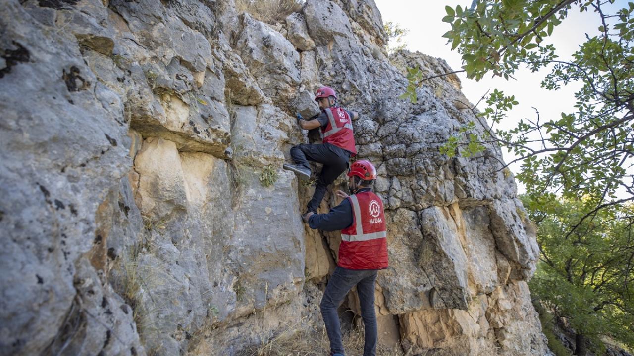 "Eğitimler sayesinde korkularımı yendim"