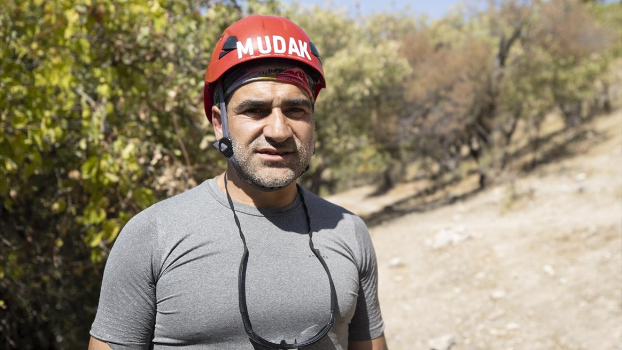 "Belirli zamanlarda tatbikatlarla öğrendiklerimizi pekiştireceğiz"