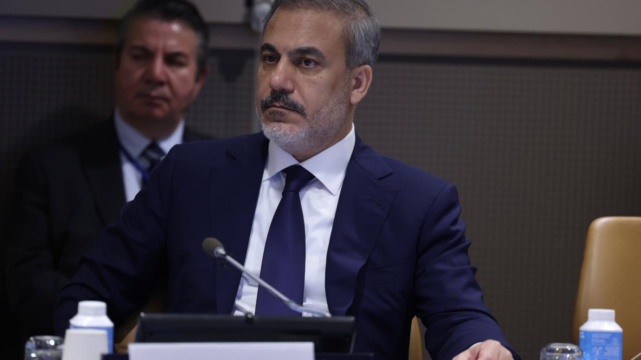 REUTERS`TAN TÜRKİYE YORUMU