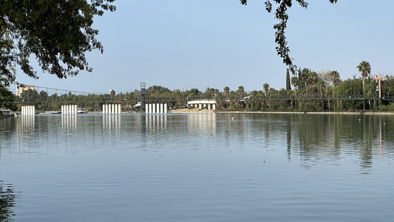 Su yeniden kesilecek