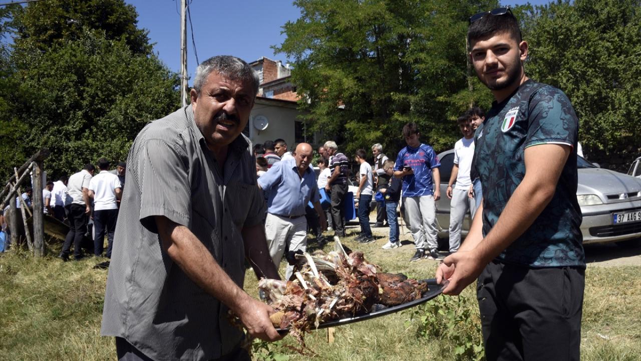 "Bizlerden sonrakilere de bırakabilirsek ne mutlu bize"