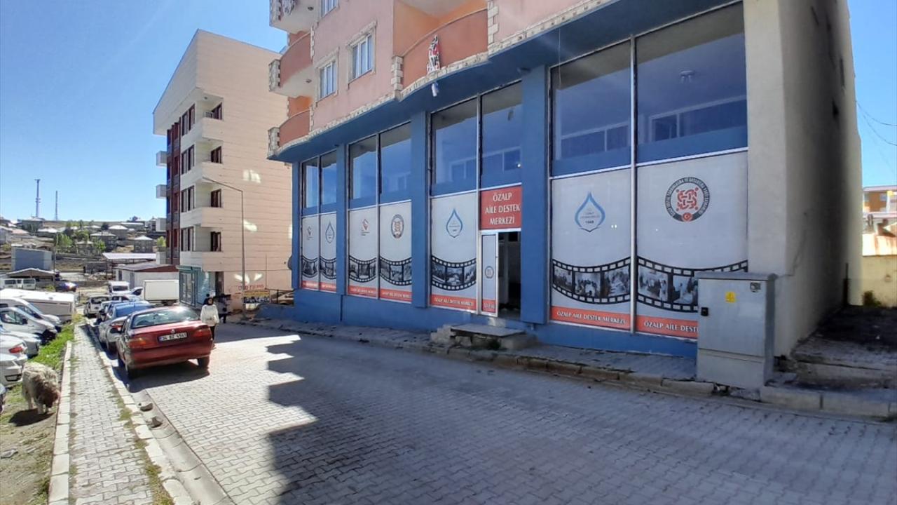 Diyarbakır, Siirt, Van ve Hakkari'de 6-7 Ekim terör olaylarındaki tahribatın izleri silindi