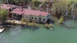 Gölbaşı'nda yeniden zemin etüt çalışması: 4'te 3'ü imara kapatıldı