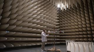 "Cep"te dayanıklılık BTK laboratuvarlarında ölçülüyor