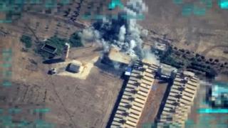 "Güçlüyüz, kararlıyız, muktediriz"