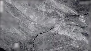 "Bozdoğan-43" operasyonunda 5 terörist etkisiz hale getirildi