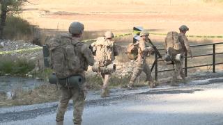 PKK'lı 2 teröristin Kayseri'ye nasıl gittiği araştırılıyor