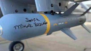 Ağrı'da 2 terörist etkisiz hale getirildi