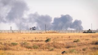 Terör örgütü PKK hedefleri böyle vuruluyor