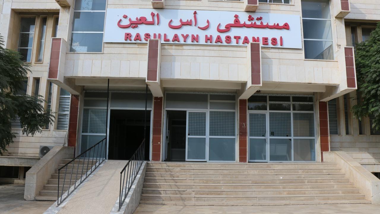 Son 4 yılda hastanelerde toplam 10 bin 236 ameliyat yapıldı 