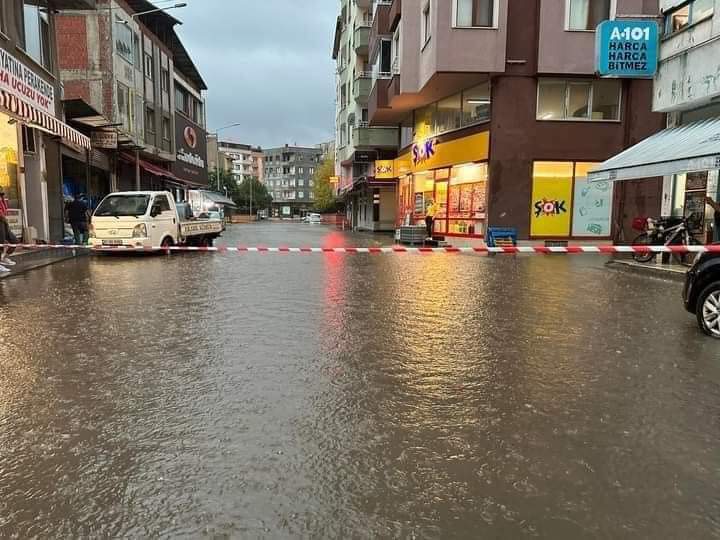 Trabzon