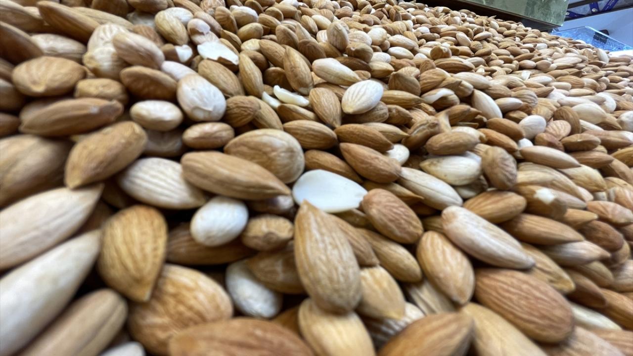 İhracatta yıl sonu hedefi 5 bin ton