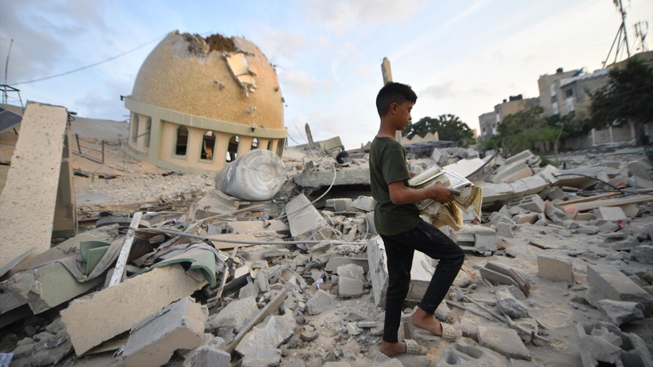 El-Emin Muhammed Camisi