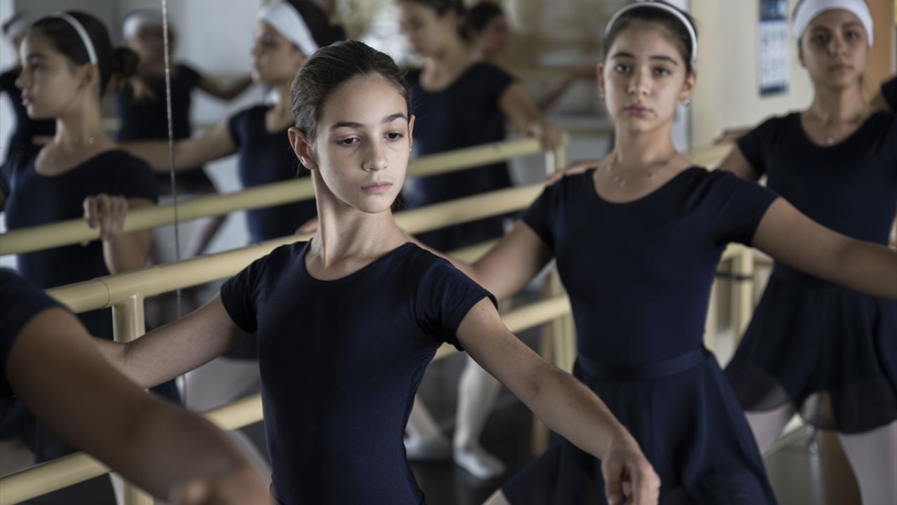 "Kızlar kendilerinin ne kadar iyi olduğunu bilmeli"