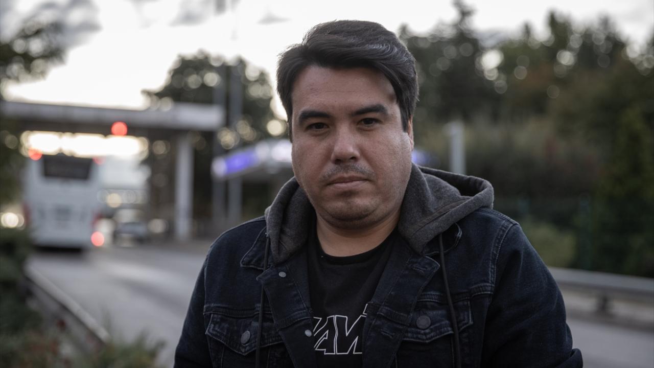 Takograf denetimi sonucu ceza uygulandı