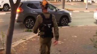 TRT Haber Aşkelon'da