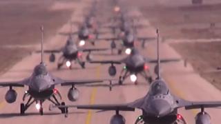 MSB'den Barış Pınarı Harekatı'nın yıl dönümünde videolu paylaşım