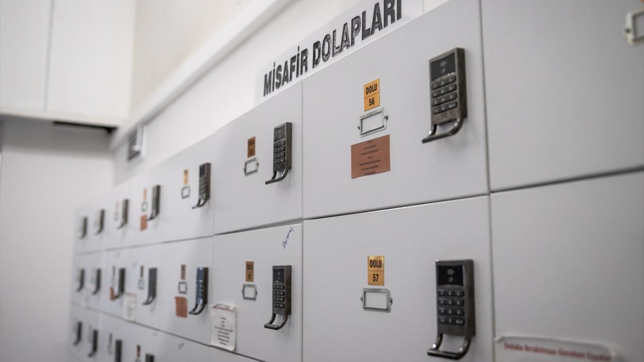 "Kapalı matbaa aşaması, 10-45 gün arası sürüyor"