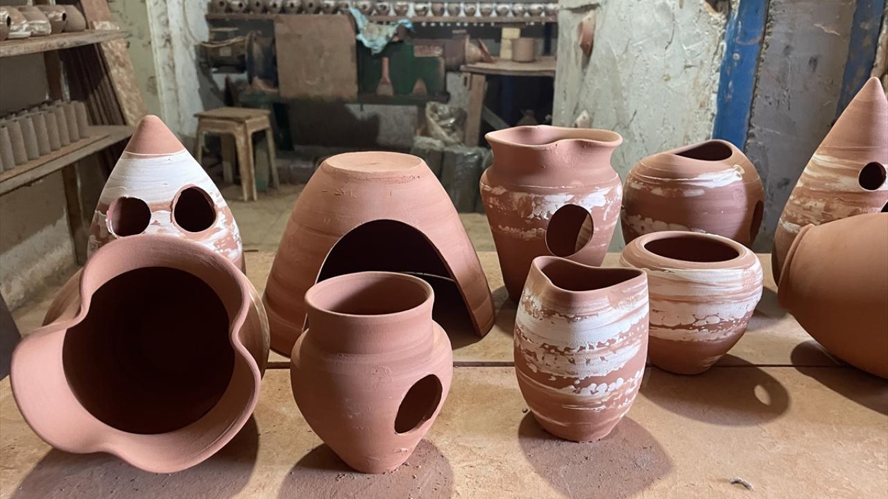 "Bin yıl da geçse suda erimez hale geliyor"