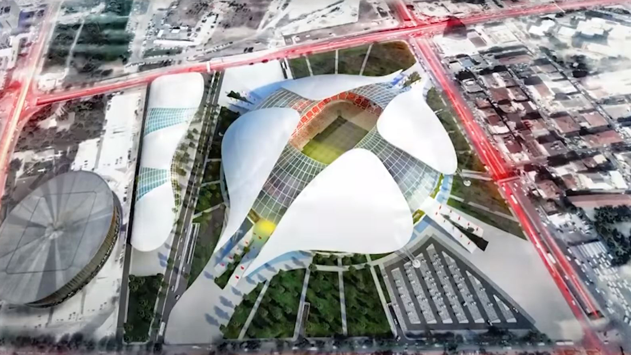 Ankara Yeni 19 Mayıs Stadyumu: 45 bin (Yapı devam ediyor)