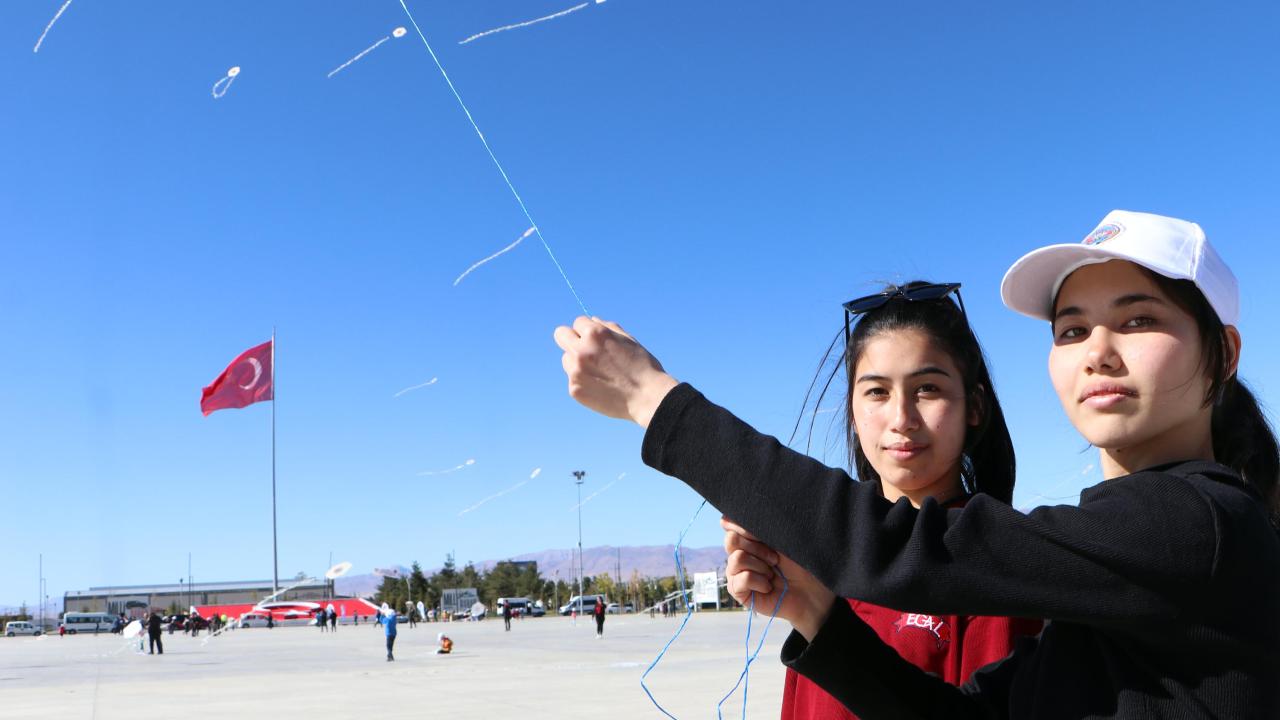 "En iyi biz anlarız"