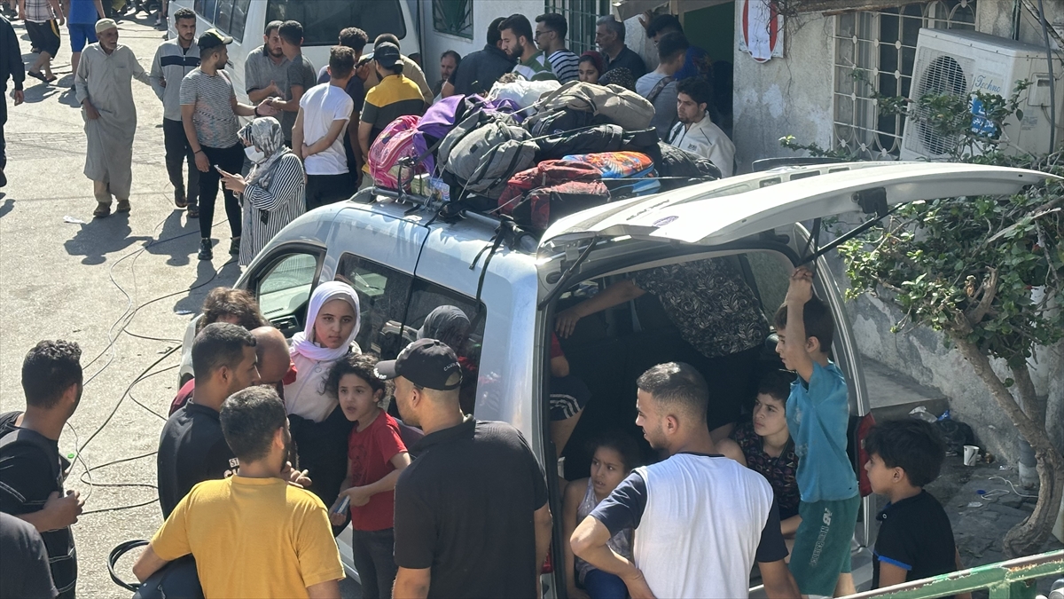 "Psikolojik savaş yürütüyorlar"