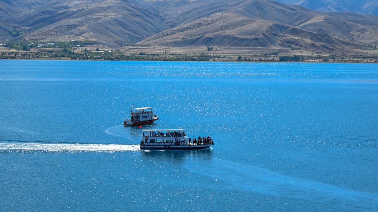 "Yıl sonuna kadar tamamlanması planlanıyor"