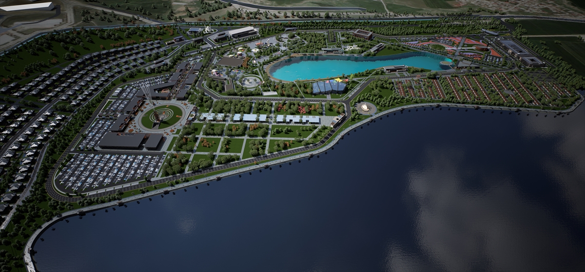 3 ay açık kalması planlanıyor