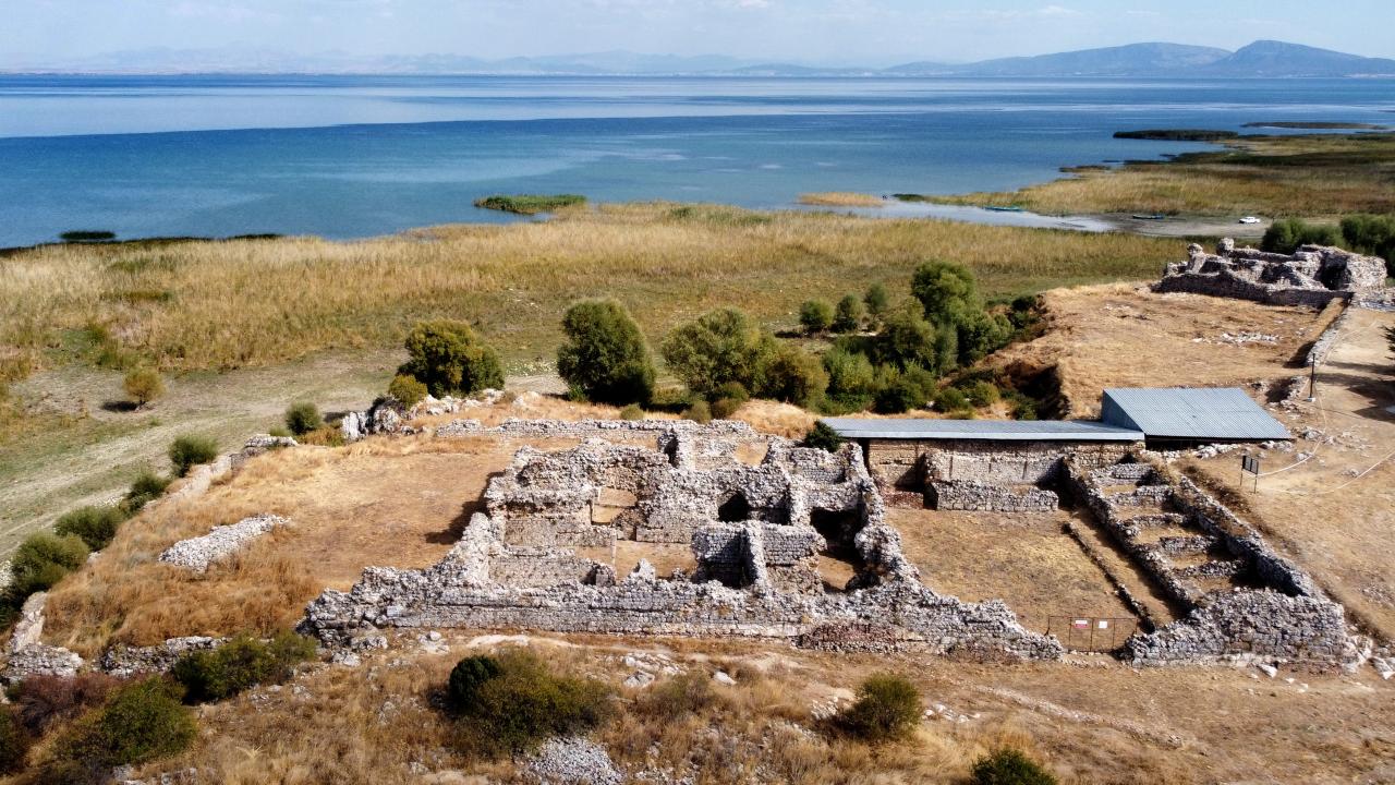 "Çatalhöyük`ün tanıtılması, şehrimize kitlesel olarak turist akışını da sağlayacaktır"