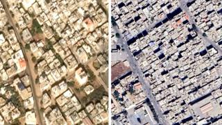 Gökyüzünden Gazze: Öncesi ve sonrası