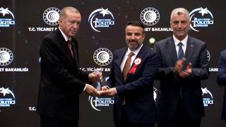 Tüketici dostu yayınlar TRT'ye iki ödül getirdi