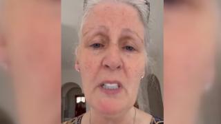 İskoçya Başbakanı'nın Gazze'de mahsur kalan kayınvalidesi: İnsanlık nerede?