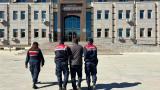 Yozgat'ta 4 firari hükümlü yakalandı
