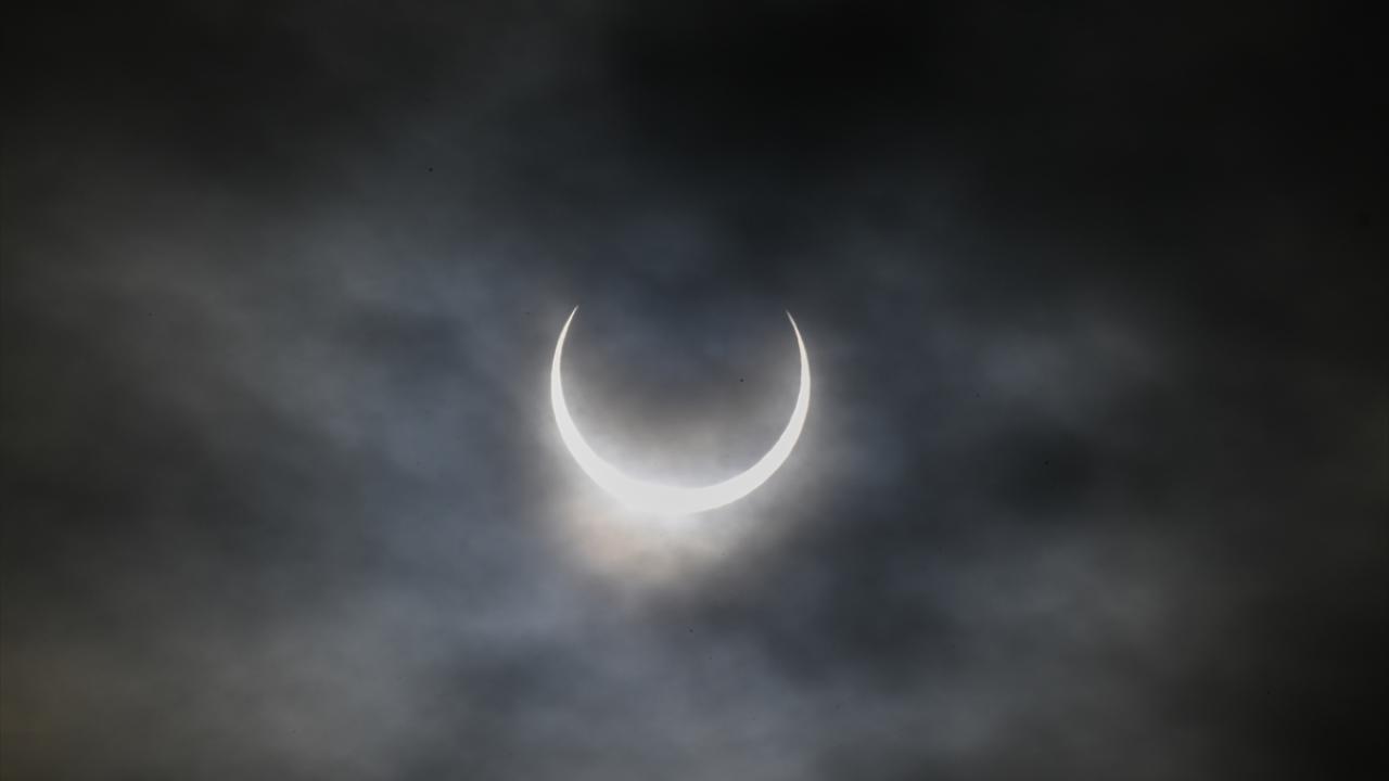  NASA yakından inceleyeceğini açıklamıştı